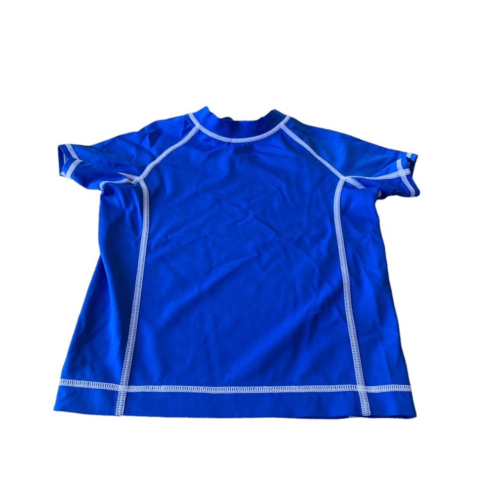 Land’s End Rash Guard